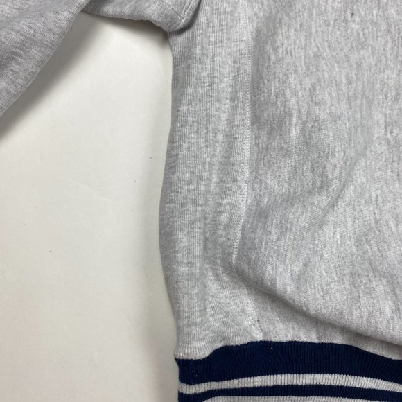 Vintage Sugarloaf USA Champion Reverse Weave Crewneck Sweatshirt Men's Medium - Picture 8 of 12